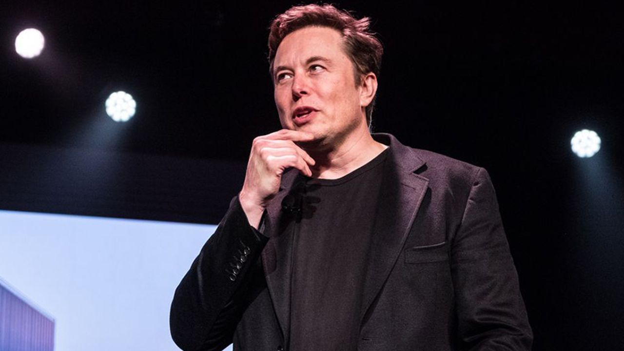 Elon Musk'ın çılgın kıyametten kaçış planı