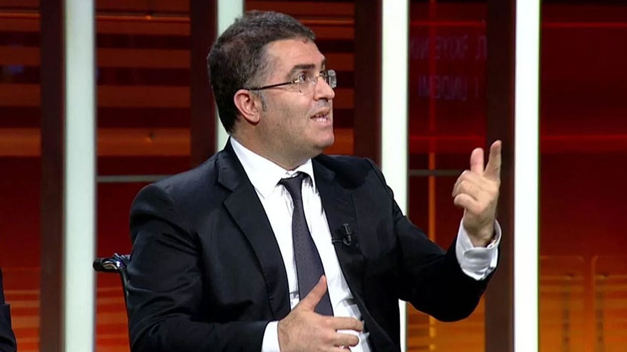 Ersan Şen'den Kılıçdaroğlu'na: Şartlar bu kadar kötüyken hala alternatif olamıyorsan yazıklar olsun