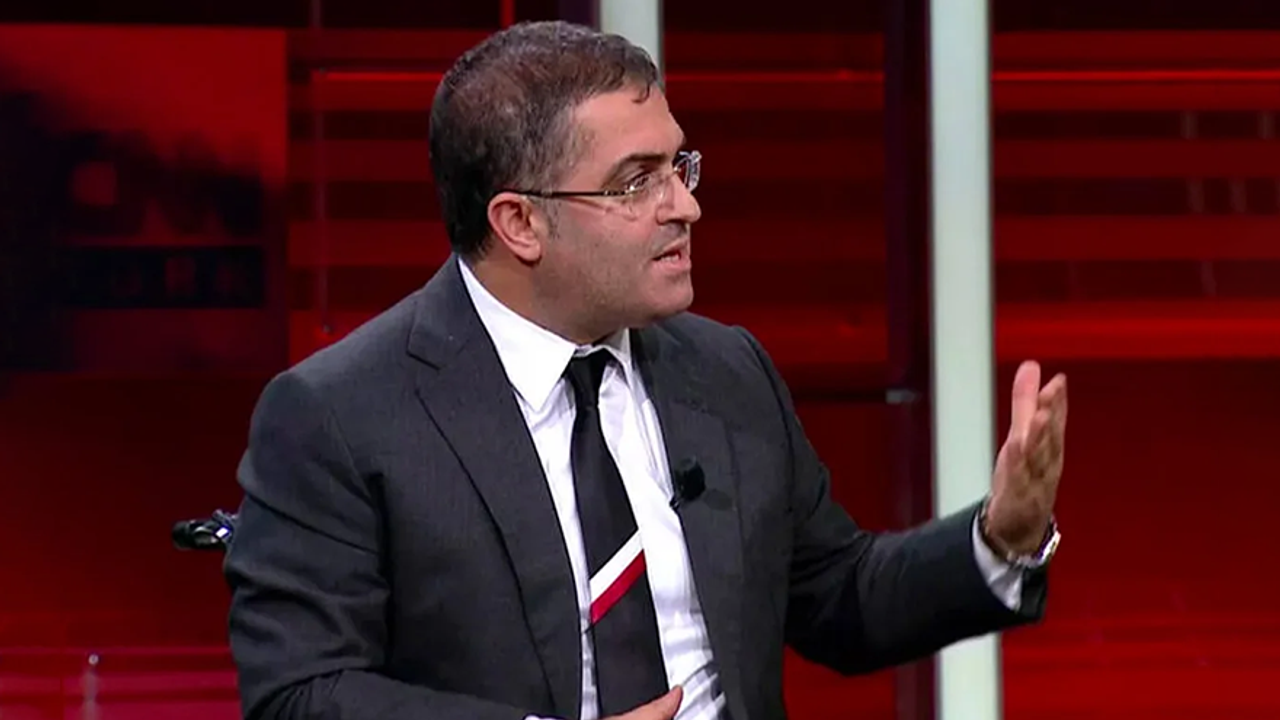 Ersan Şen: Kılıçdaroğlu'nun adaylığına karşıyım