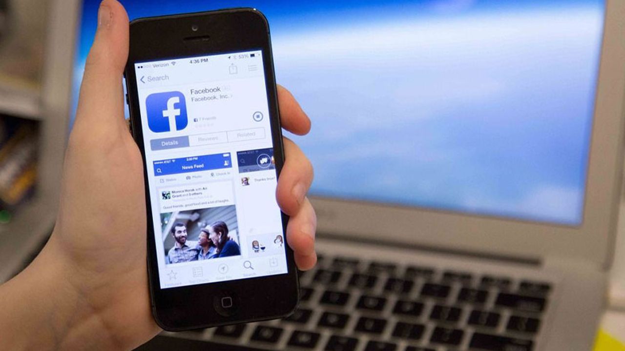 Facebook, TikTok ile rekabet edebilmek için tasarımını yeniliyor