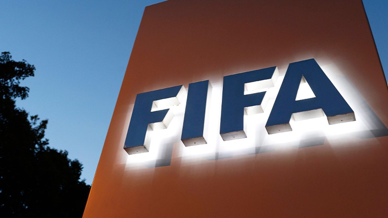 FIFA'dan Ukrayna ve Rusya için yeni karar