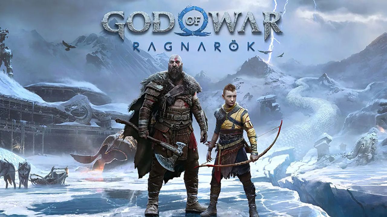 God of War: Ragnarok'un çıkış tarihi belli oldu