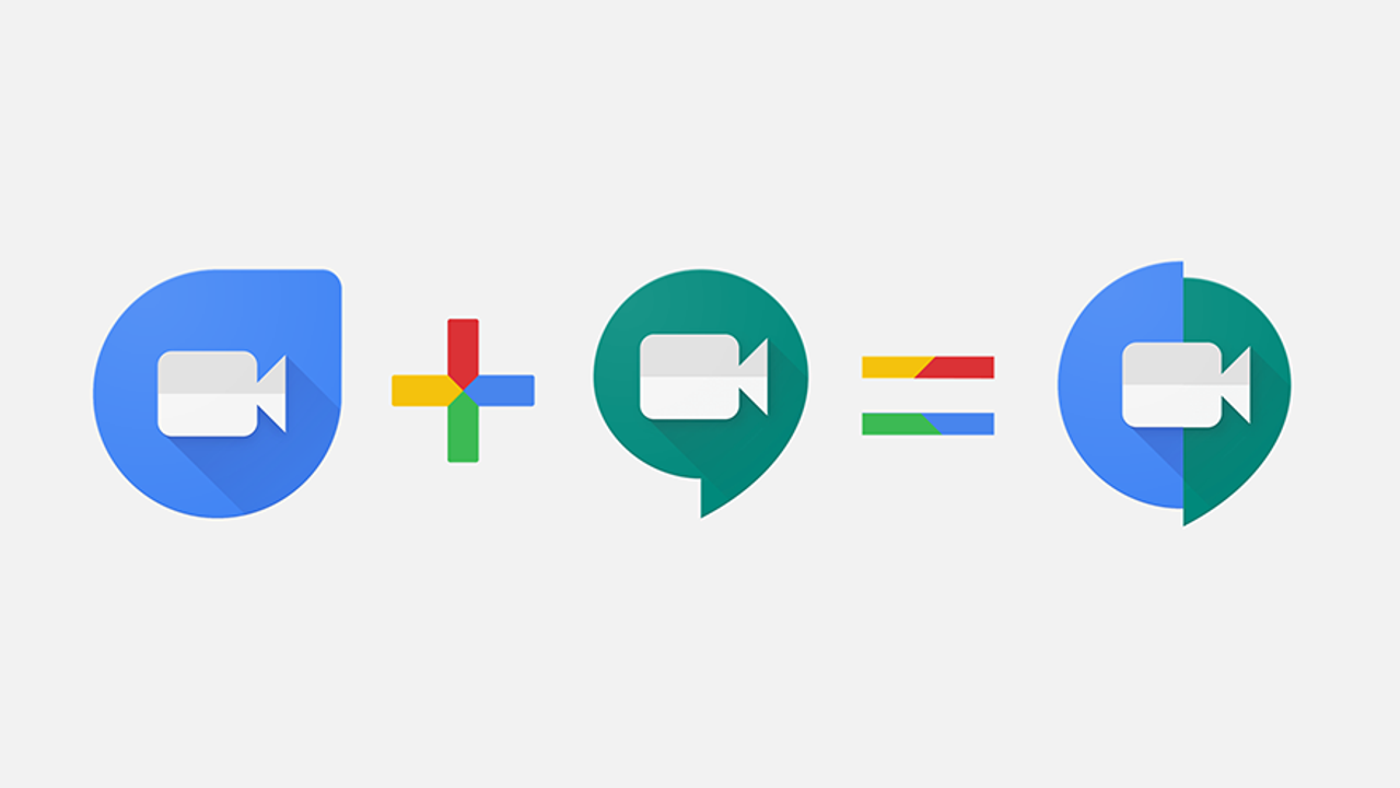 Google Duo ve Meet tek bir uygulamada birleşiyor