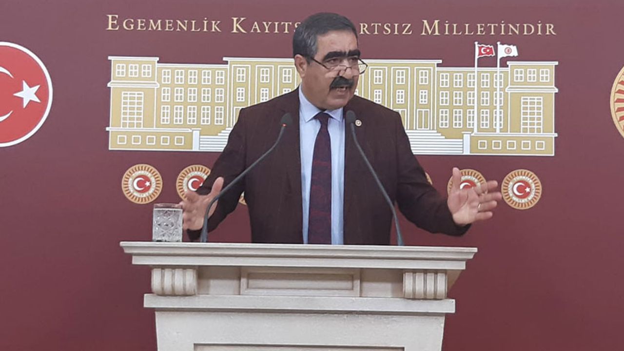 İYİ Partili Halil İbrahim Oral'dan, CHP Genel Başkanı Kemal Kılıçdaroğlu'na özür ziyareti