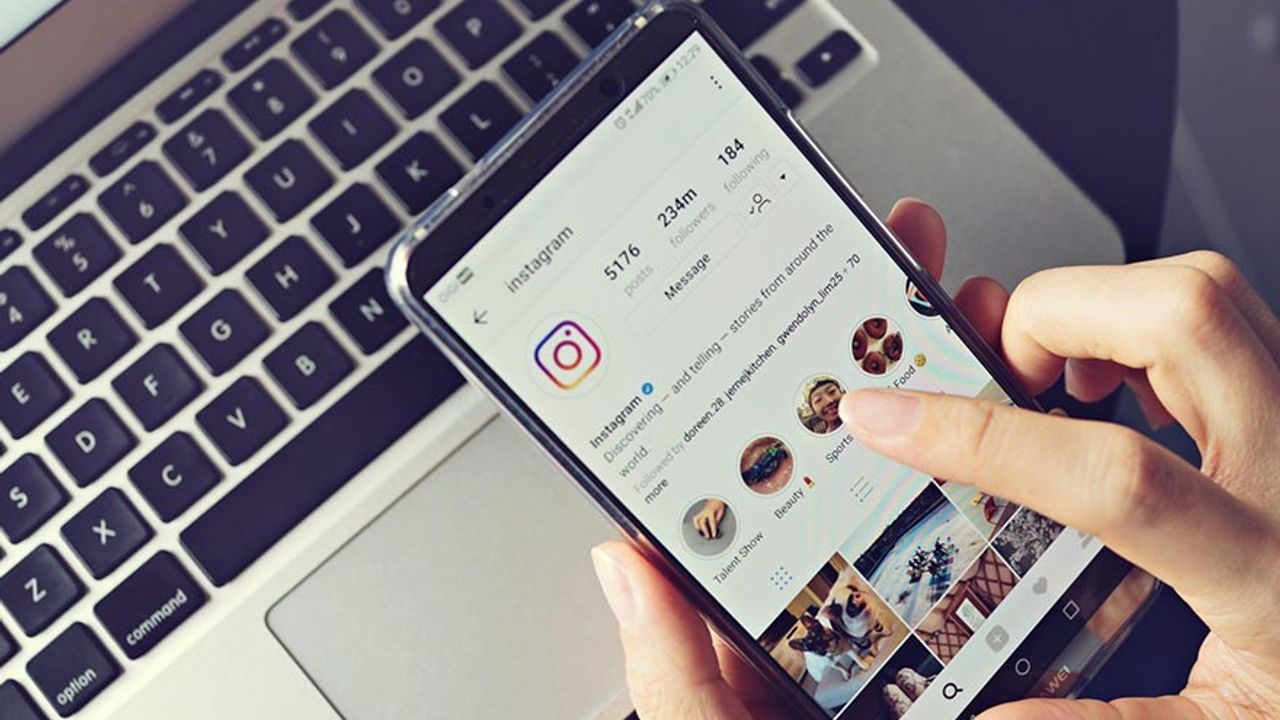 Instagram'da 'hassas içerik denetimi' özelliği