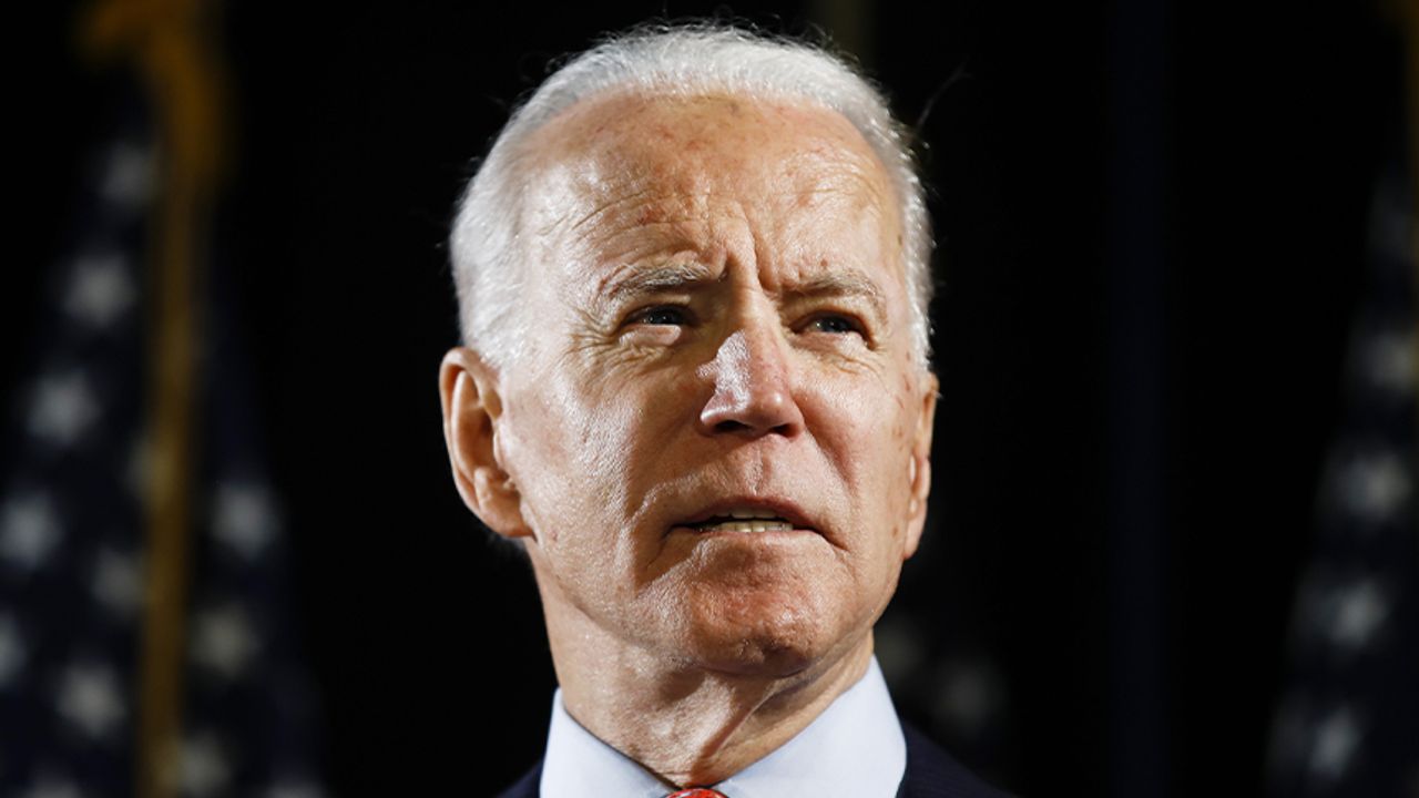 ABD Başkanı Joe Biden kanser mi?