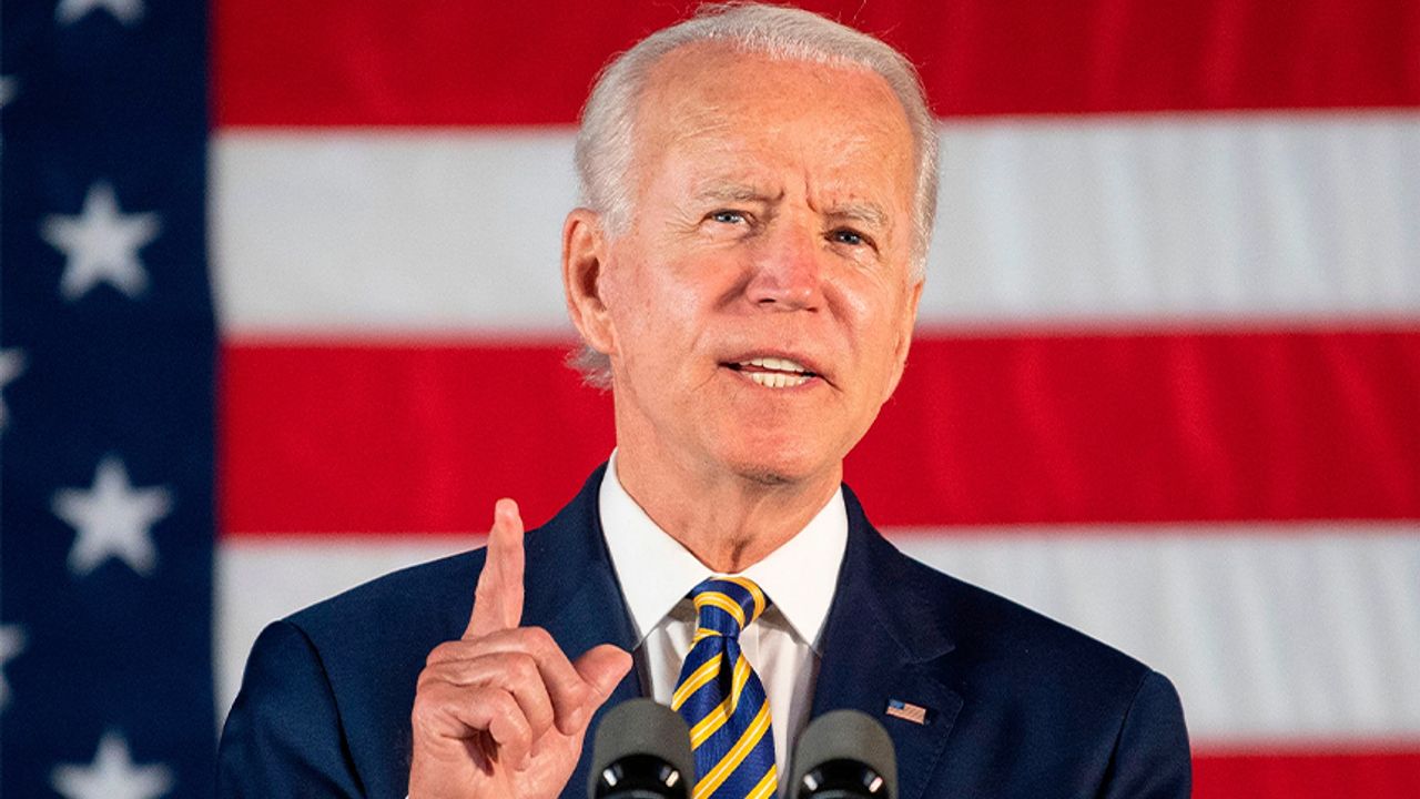 Joe Biden: Demokratlar, yeniden aday olmamı istiyor