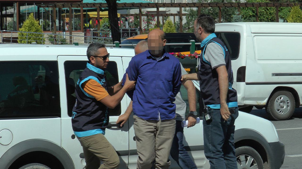Kayseri'de Sevil Kutlu cinayetinde 3 tutuklama