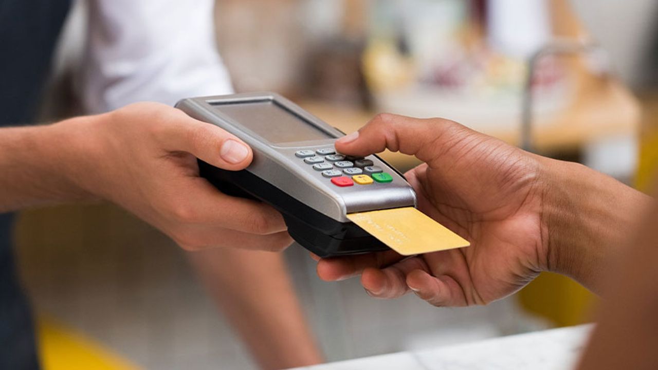 Kredi kartı asgari ödeme yüzdesi değişti