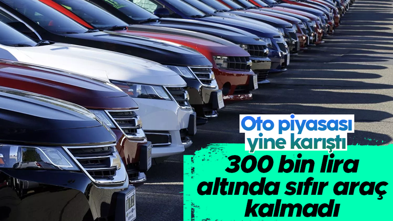 Türkiye'de satılan en ucuz sıfır otomobiller: Haziran ayı zamlı fiyat listesi