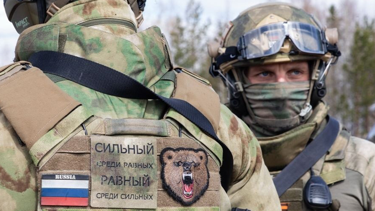 Rus ordusu, Çernihiv bölgesinde 478 sivili öldürdü