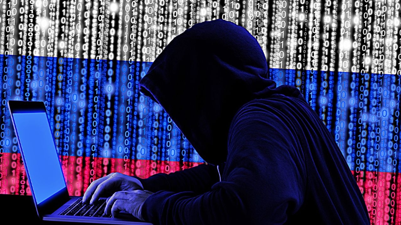 Microsoft: Türkiye, Rus hackerların hedefinde