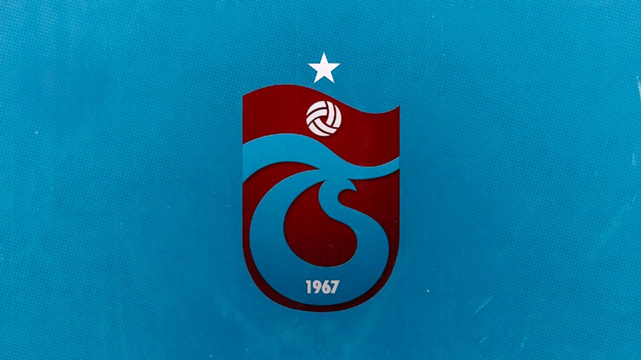 Trabzonspor'dan eski yöneticisine kutlama mesajı
