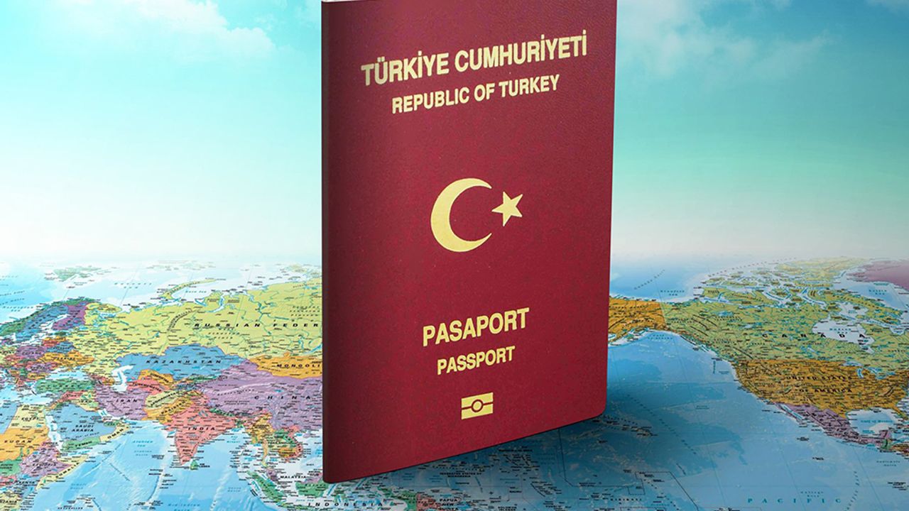Vizesiz Avrupa için süreç başlıyor: İşte Türkiye'nin yeni yol haritası...