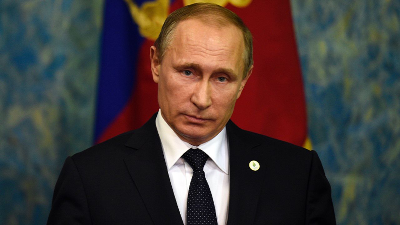 Vladimir Putin: "Fırat’ın doğusunda yabancı ülkelerin bölücü kışkırtması var"