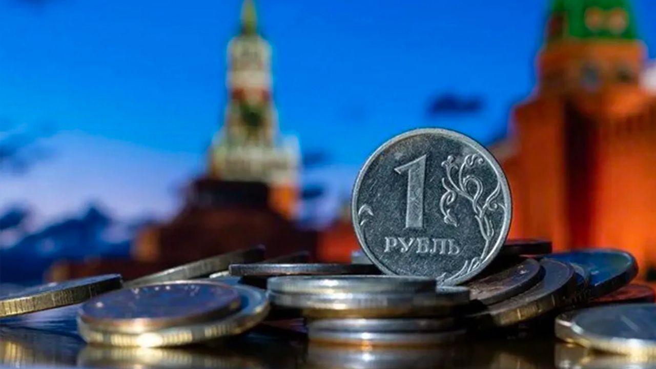 Rusya Merkez Bankası'ndan bir faiz indirimi daha