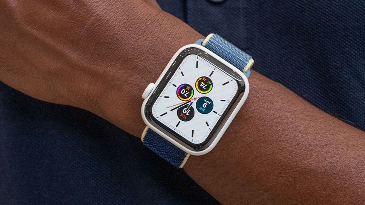 Apple Watch Series 8, vücut sıcaklığı sensörü ile gelebilir