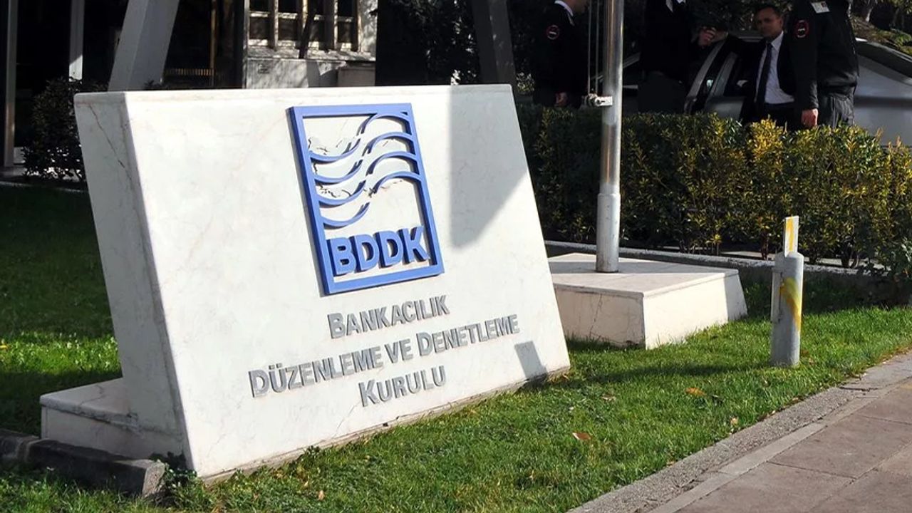 BDDK’dan kredi kullanımında yeni sıkılaştırma