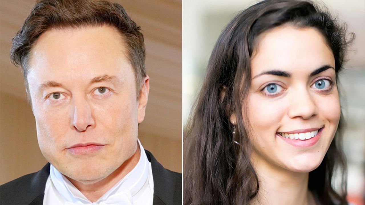 Elon Musk'tan ikiz çocuk açıklaması: Nüfus azlığı krizine yardım ediyorum