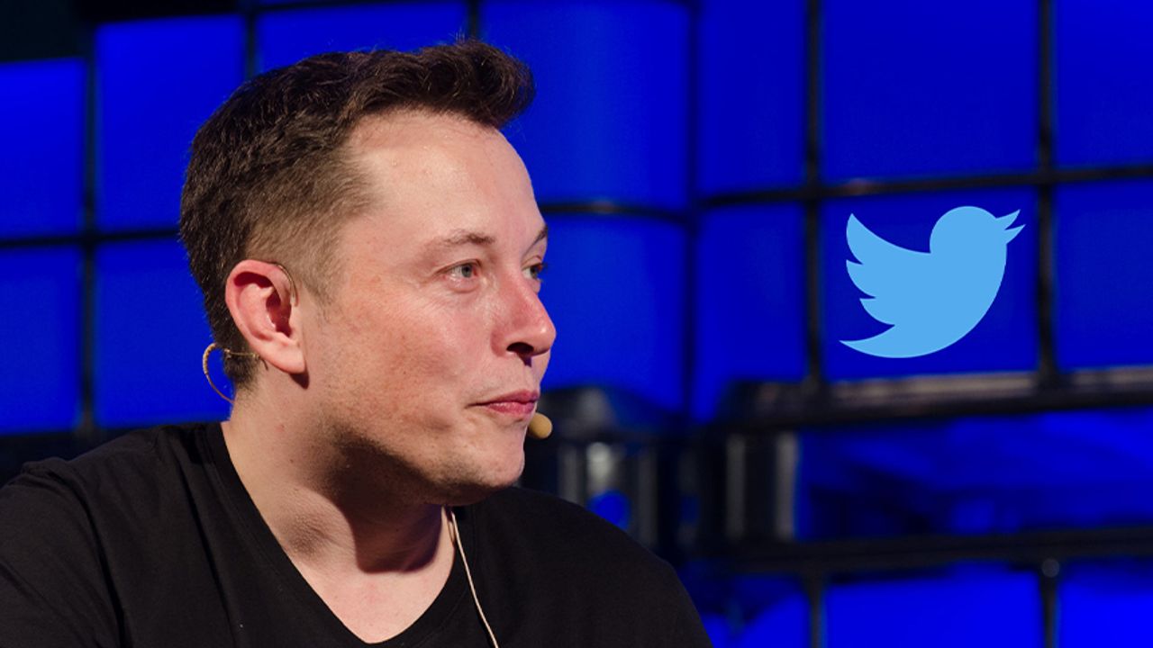 Elon Musk: Twitter'ın gelirinde büyük düşüş yaşandı