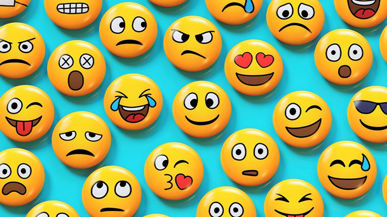 iOS ve Android'e eklenecek 20 yeni emoji