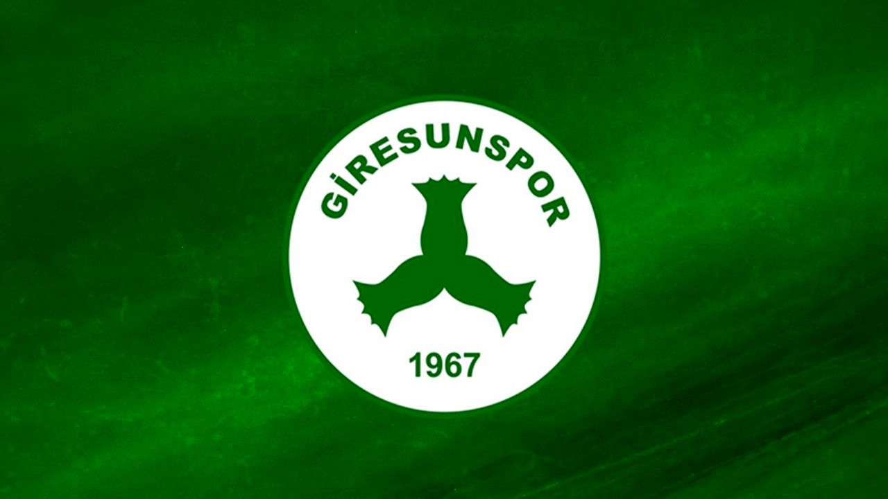 İçişleri Bakanlığı Giresunspor'a takip başlattı