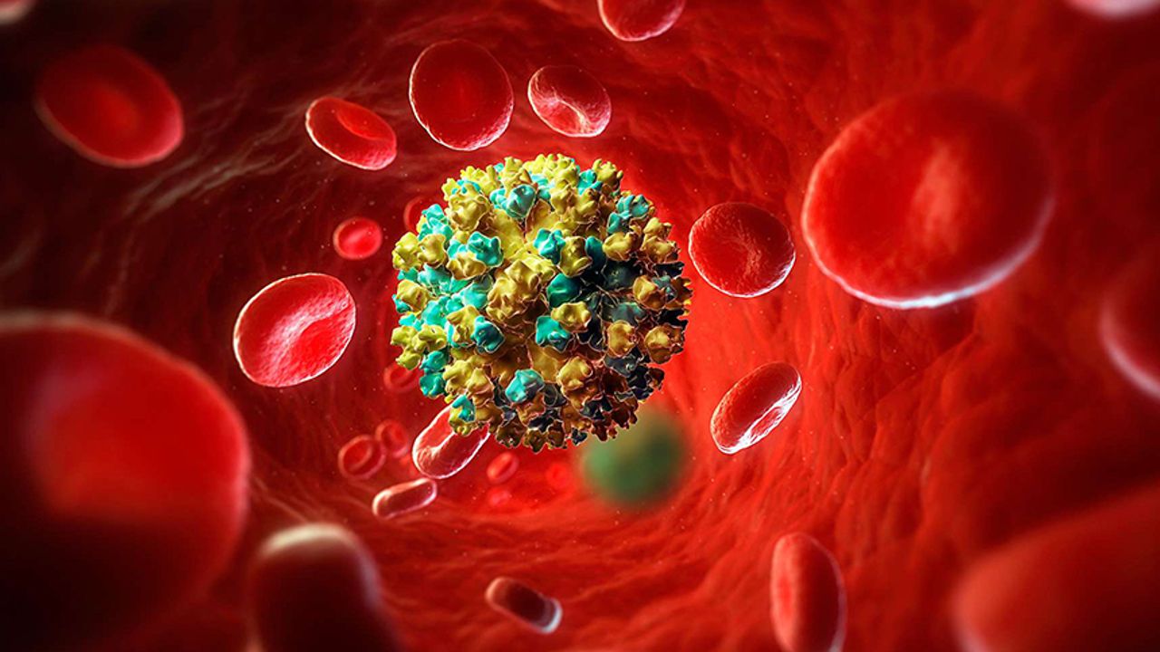 Uzmanlar uyarıyor: Hepatit B Manikür ve pedikür ile bile bulaşabilir
