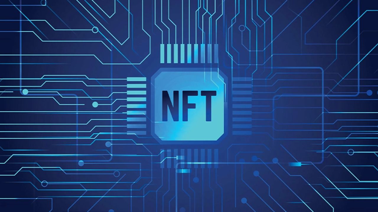 NFT satışları, 12 ayın en düşük seviyesine geriledi