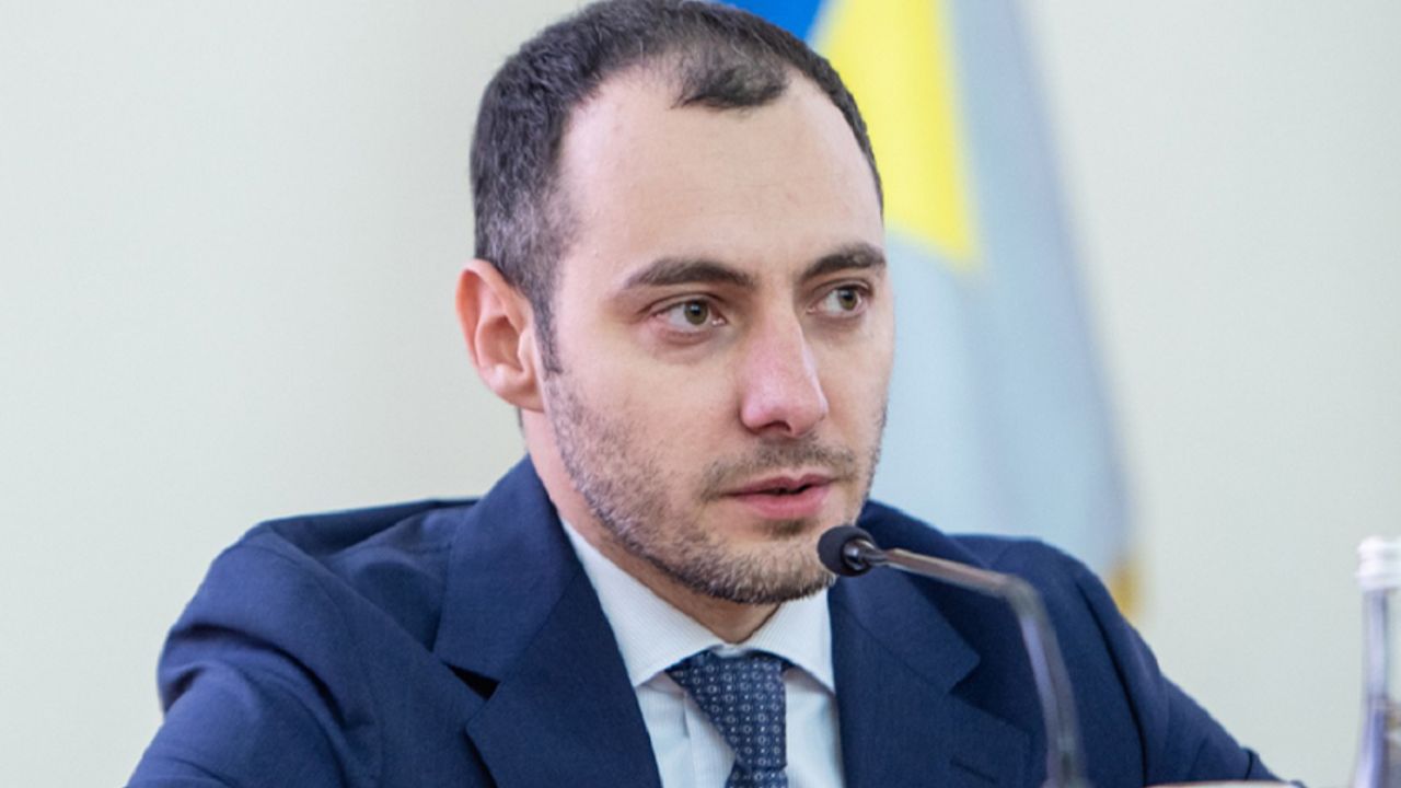 Ukrayna Altyapı Bakanı Kubrakov: “İlk tahıl gemilerinin bu hafta Çornomorsk Limanı’ndan yola çıkmasını umut ediyoruz”