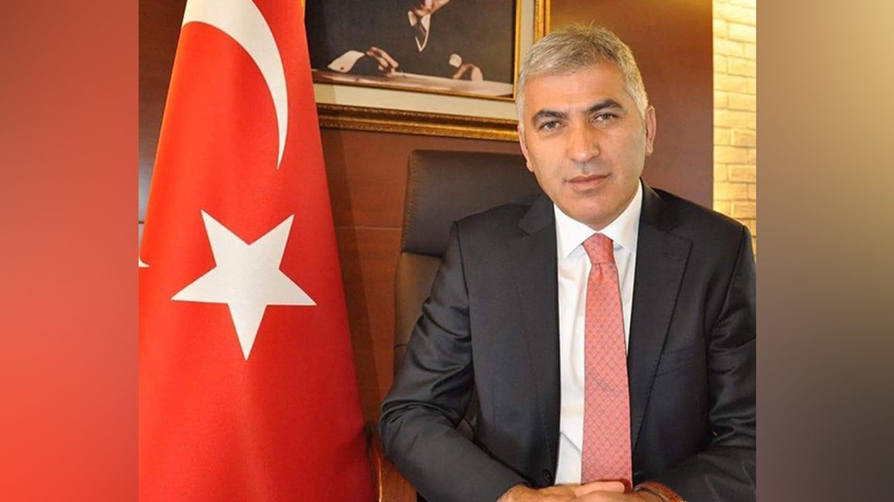 İstanbul'da kanser tedavisi gören Şebinkarahisar belediye başkanı vefat etti