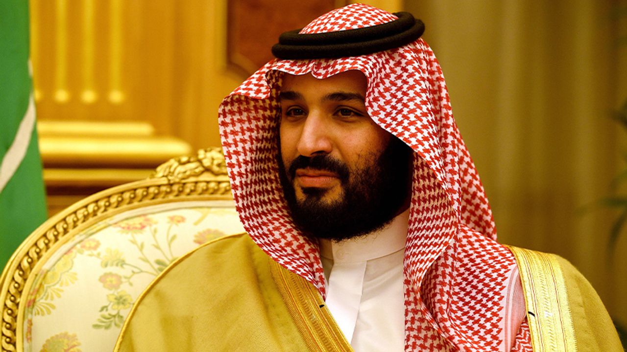 Suudi Veliaht Prensi Selman: “Gerçekçi olmayan enerji politikaları yüksek enflasyona yol açacak”