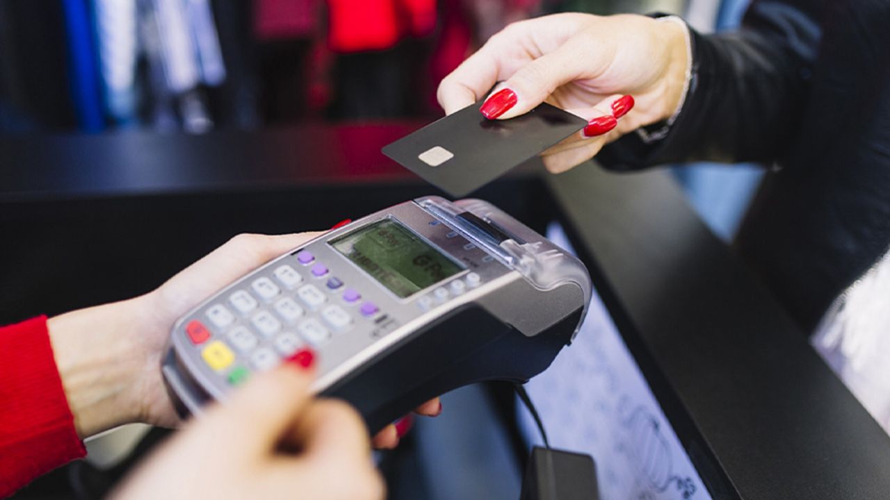 Kredi kartlarında temassız ödeme limiti yükseltildi