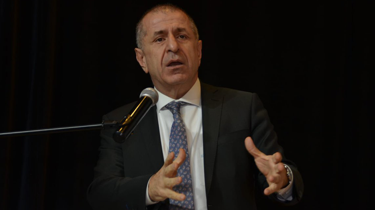Ümit Özdağ: Kemal Kılıçdaroğlu başarılı olmak istiyorsa Mansur Yavaş'ın önünü açsın