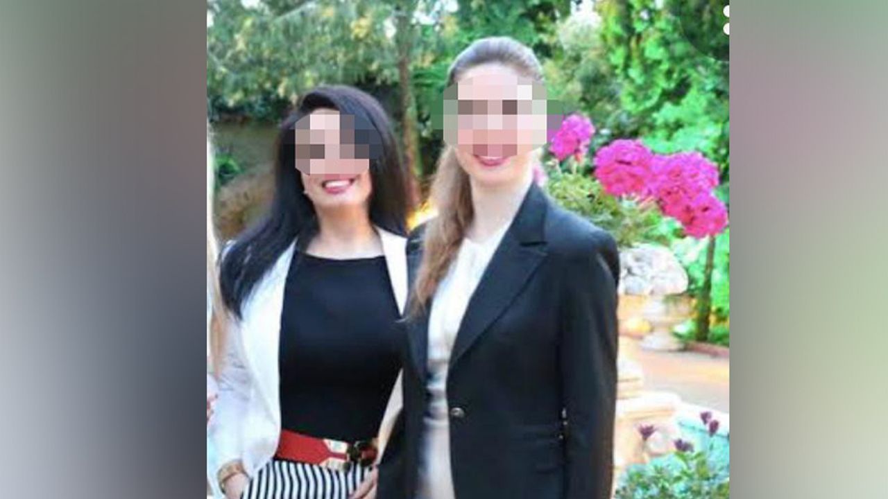 Adnan Oktar suç örgütü operasyonunda yeni gelişme: 2 kadın şüpheli yakalandı
