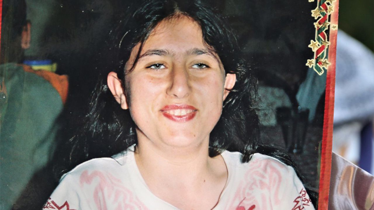 Antalya’da 32 yaşındaki kadın ortadan kayboldu