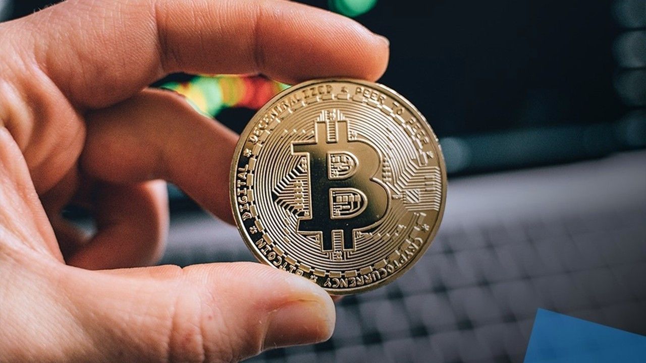 Bitcoin 20 bin doların üzerine çıktı! Kasım ayından bu yana ilk yaşandı