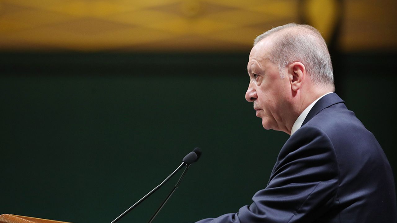 Erdoğan’dan AK Parti kurucularına mektup: 2023 seçimleri kritik öneme sahiptir