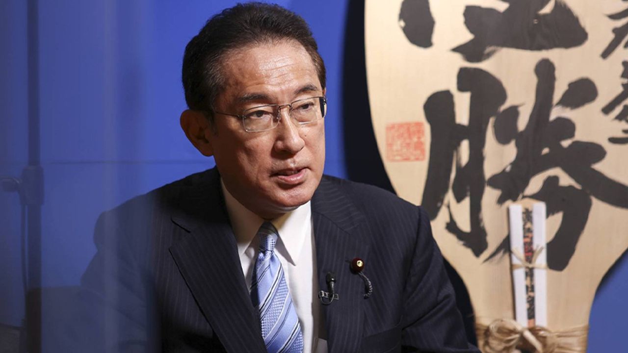 Japonya'da Başbakan Fumio Kishida'ya suikast tehdidi