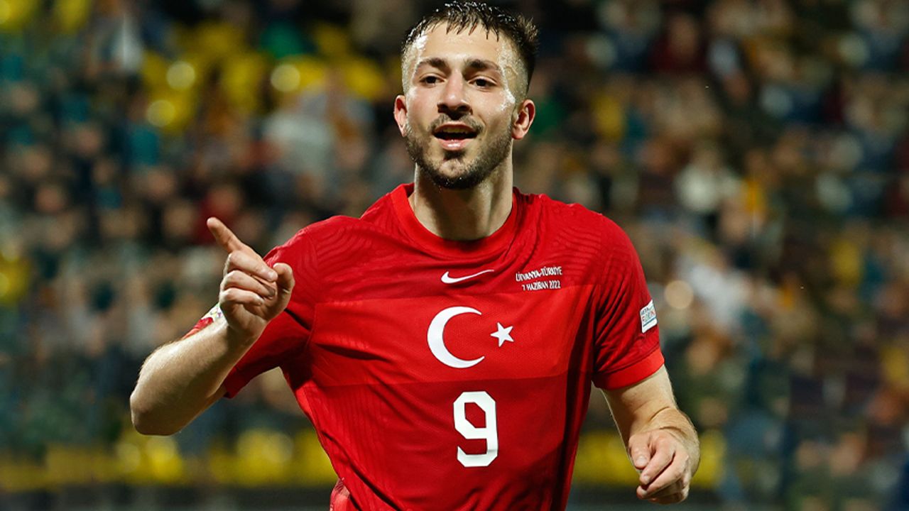 Halil Dervişoğlu'nun Hull City transferi yattı