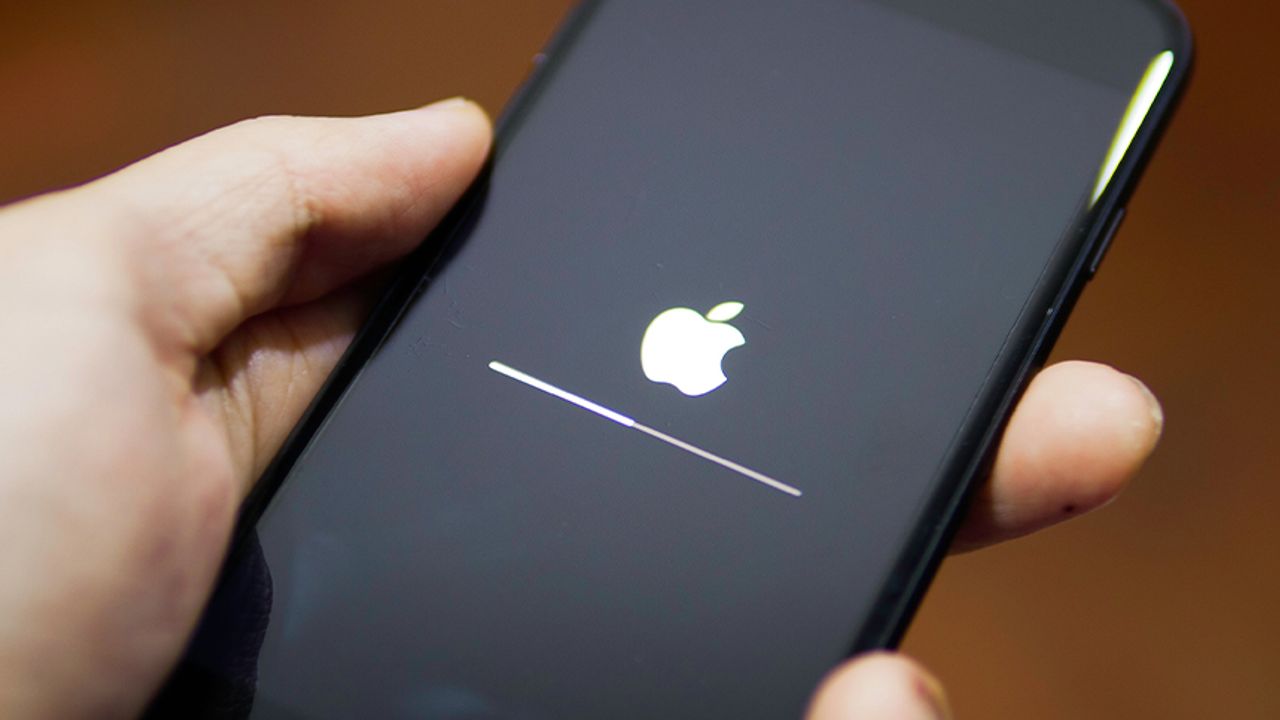 Apple'dan iPhone'lar için güncelleme uyarısı: Büyük güvenlik açığı var