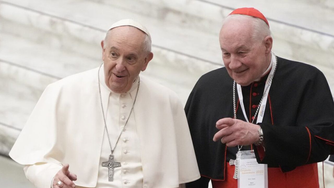 Vatikan, Kanadalı kardinalin cinsel taciz soruşturmasını reddetti