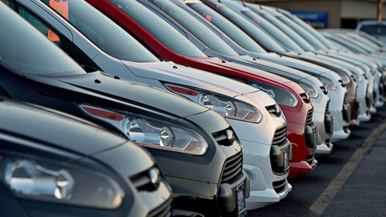 Ocak-Eylül döneminde otomotiv üretimi yüzde 4, ihracatı yüzde 2 arttı