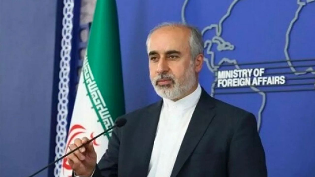 İran, Amerika'nın suikast iddialarını yalanladı