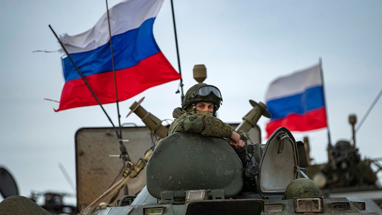 “Rusya savaş korkusunu Balkanlara taşıyor”