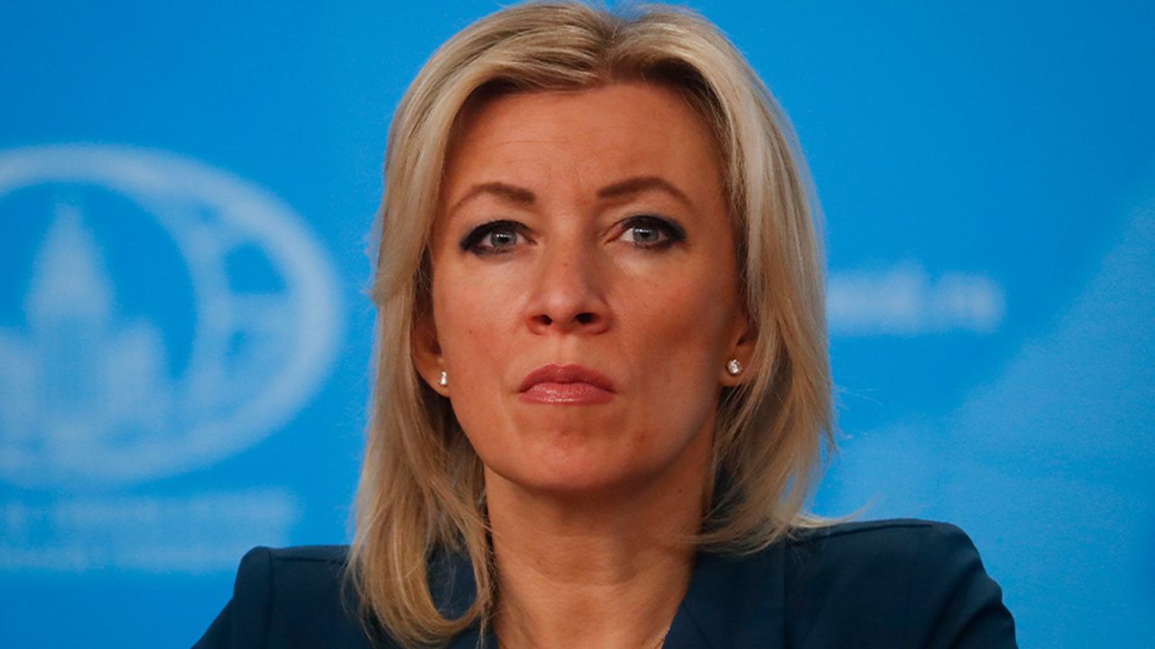 Rusya Dışişleri Bakanlığı: “Priştine ile ABD ve arkasındaki AB'yi provokasyonları durdurmaya çağırıyoruz”