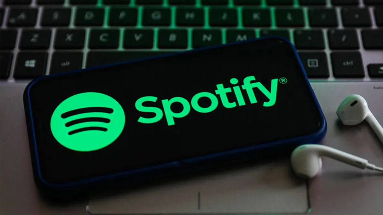 Spotify Türkiye’ye soruşturma açıldı