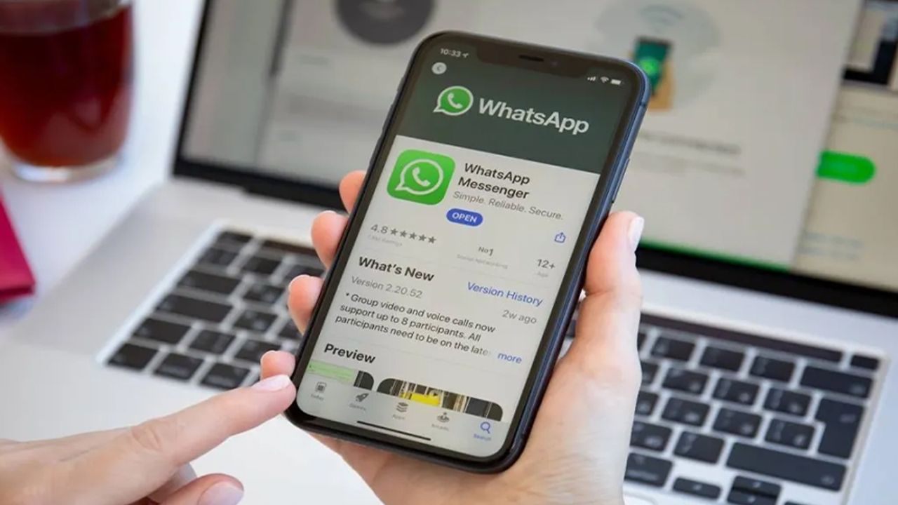 WhatsApp'ın arama bağlantısı özelliği kullanıma açıldı