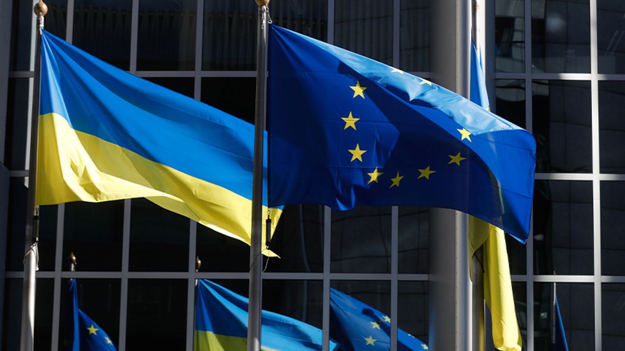 AB, Ukrayna’da ayrılıkçıların düzenlemeyi planladığı referandumu tanımayacak