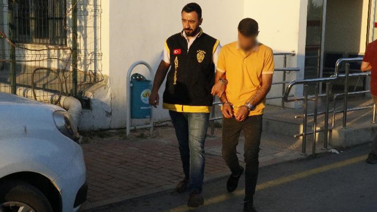 Adana’da hırsızlara yönelik şafak operasyonu