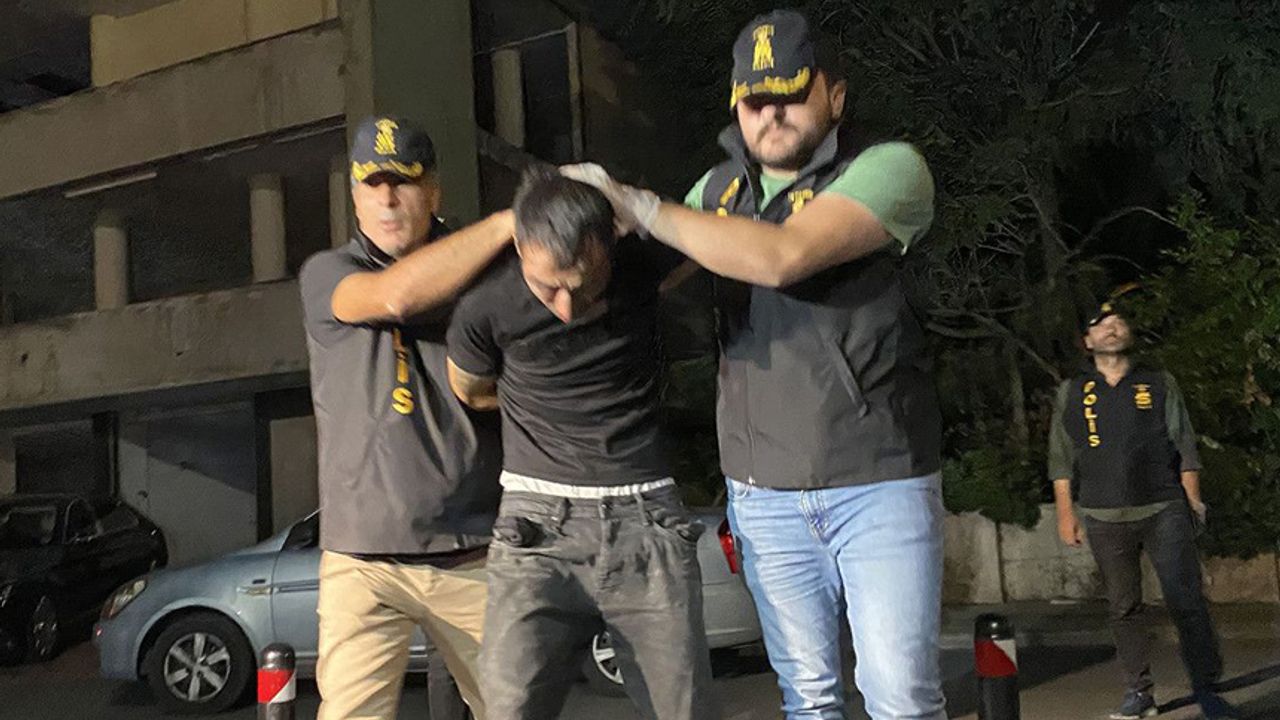 Başakşehir'de 2 kişiyi öldürüp Fatih'te 2 polisi vuran saldırgan: Ben yapmadım